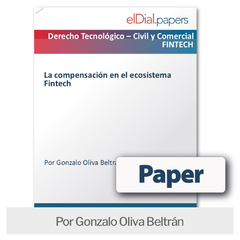 Paper: La compensación en el ecosistema Fintech