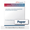 Paper: Las costas y el beneficio de gratuidad en el proceso de consumo.