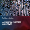 Curso online: Acciones y Procesos Colectivos.