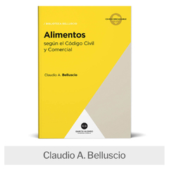 Libro: Alimentos