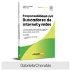 Libro: Responsabilidad Civil De Los Buscadores De Internet Y Redes