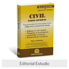 Libro: Guía de Estudio - Civil (Parte General) 2020