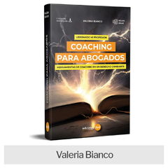 Libro: Coaching Para Abogados