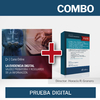 Libro + Curso online: La evidencia digital