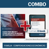 E book + Curso Online: Compensaciones económicas