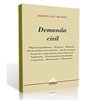 Libro: Demanda Civil