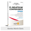 Libro: El Boleto de Compraventa