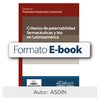 E books: Criterios de patentabilidad farmacéutica y bio en Latinoamérica