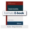 E book: Derecho de modelos y diseños industriales.