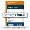 E book: Justicia Social