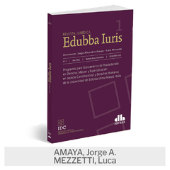 Libro: Edubba Iuris