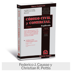 Libro: Código Civil y Comercial Explicado - Tomo 2