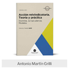 Libro: Acción reivindicatoria (teoría y práctica)