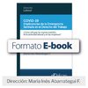 E book: COVID-19 Implicancias de la Emergencia Sanitaria en el Derecho del Trabajo