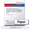 Paper: ¿El incumplimiento de la cuota alimentaria es una práctica tolerada por los jueces?