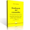 Libro: Insolvencia del Consumidor