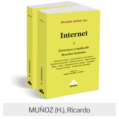 Libro: Internet. 2 tomos