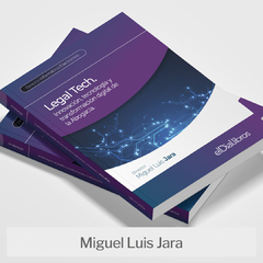 Libro: LEGAL TECH en internet