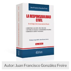 La Responsabilidad Civil en el Código Civil y Comercial - Tienda elDial.com