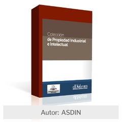 E book: Colección de propiedad industrial e intelectual. Año Ed. 2014. - comprar online