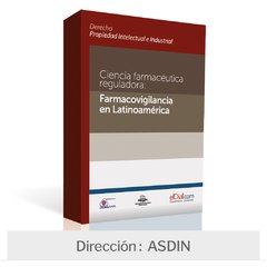 Libro: Ciencia farmacéutica reguladora: Farmacovigilancia en Latinoamérica - comprar online