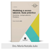 Libro: Mobbing o acoso laboral. Guía práctica 2020