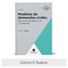 Libro: Modelos de demandas Civiles según el nuevo Código Civil y Comercial