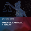 Curso Online: Inteligencia Artificial y derecho