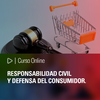 Curso online: Responsabilidad Civil y Defensa del Consumidor en el Código Civil y Comercial de la Nación.