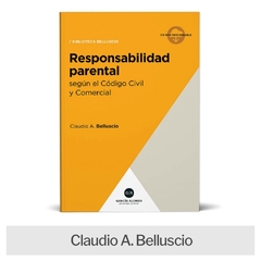 Libro: Responsabilidad parental (teoría y práctica)