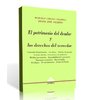 Libro: Patrimonio del Deudor y los Derechos del Acreedor