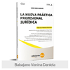 Libro: La Nueva Práctica Profesional Jurídica