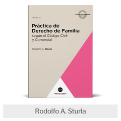 Libro: Práctica de Derecho de Familia en el Nuevo Código Civil