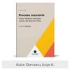 Libro Proceso sucesorio 2020 Germano - Tienda elDial.com