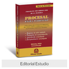 Libro: Guía de Estudio - Procesal Civil y Comercial