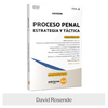 Libro: Proceso Penal. Estrategia y Táctica