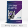 Libro: Metaverso y resolución de conflictos