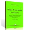 Libro: Regla de Exclusión Probatoria