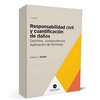 Libro: Responsabilidad Civil y cuantificación del daño