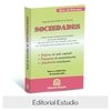 Libro: Guía de Estudio - Sociedades