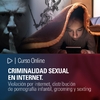 Criminalidad sexual en Internet - Aboso