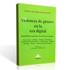 Libro: Violencia de Género en la Era Digital