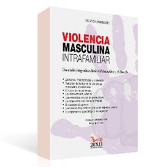 Libro: Violencia Masculina Intrafamiliar