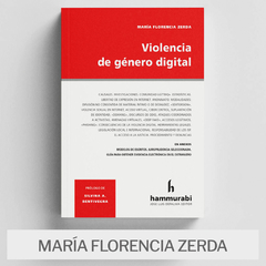 Libro: Violencia de género digital