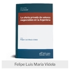 Libro: La oferta privada de valores negociables en la Argentina