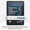 E book: Regulación de la inteligencia artificial