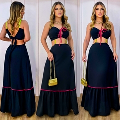 Vestido 81630