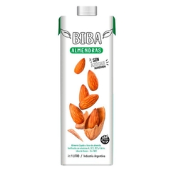 Bebida Vegetal x 1 Litro - BIBA - comprar online