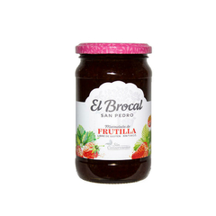 Mermeladas El Brocal - comprar online