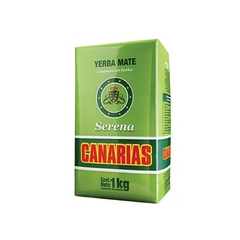 Yerba Canarias en internet